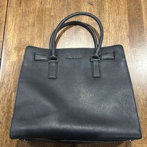 Michael Kors purse, used.